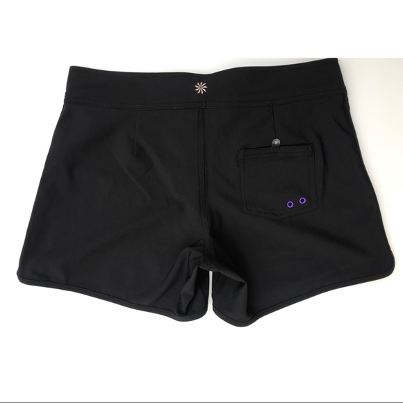Athleta Shorts - Picture 2 of 8